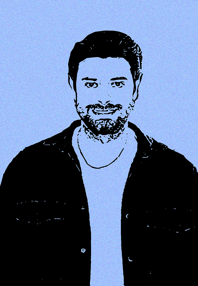 ALPEREN ARSLANOĞLU